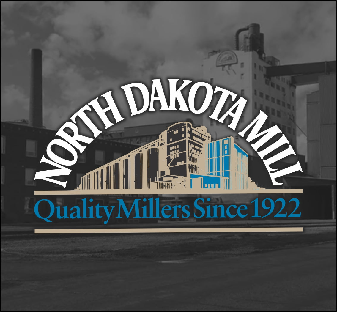 North Dakota Mill Stengl Signatures