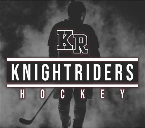 GF KnightRiders Hockey