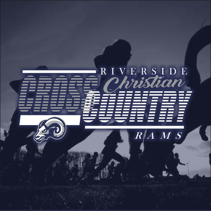 Riverside Christian Cross Country