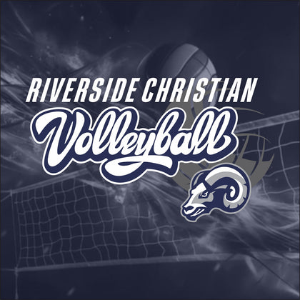 Riverside Christian Volleyball