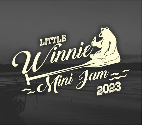 Little Winnie Mini Jam