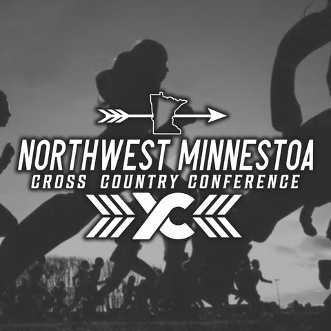 Northwest Minnesota XC Meet