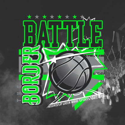 The Border Battle Tourney