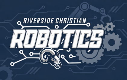 Riverside Christian Robotics
