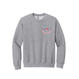 Century Elementry School - Cotton Crew