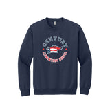 Century Elementry School - Cotton Crew