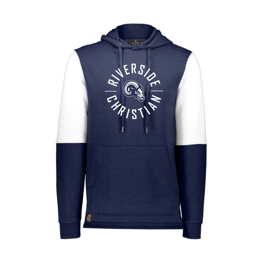 Rcs Rams RCS Rams - All American Team Hoodie - Youth/Adult – Stengl Signatures