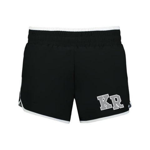 KnightRider - Ladies Rink Short