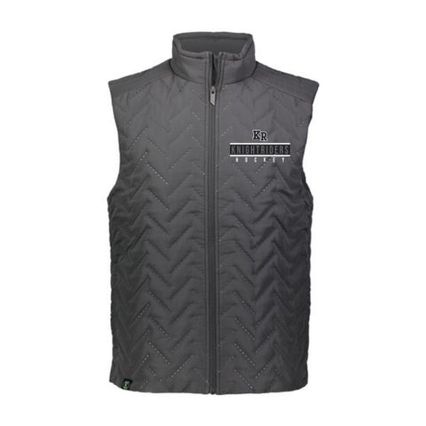 KnightRider - Reprive Eco Vest