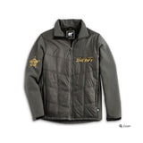 White Bear Hybrid Jacket