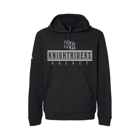 KnightRider - Adidas Fleece Hoodie