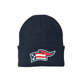 Century Elementry School -- Flip Beanie