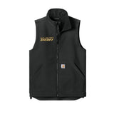 Carhartt Rain Defender Soft Shell Vest