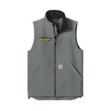 Carhartt Rain Defender Soft Shell Vest