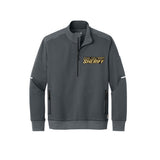 Carhartt FLD 1/2 Zip Mid Layer