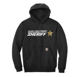 Carhartt Midweight Hoodie