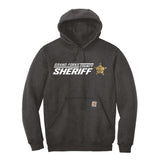 Carhartt Midweight Hoodie