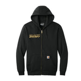 Carhartt Midweight Full Zip Hoodie