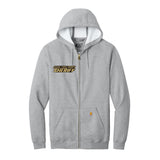 Carhartt Midweight Full Zip Hoodie