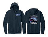 SGT Slifko Memorial Navy Cotton Hoodie