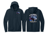 SGT Slifko Memorial Navy Cotton Hoodie