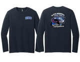 SGT Slifko Memorial Navy Cotton Crewneck