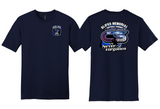 SGT Slifko Memorial Navy Cotton Short Sleeve