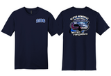 SGT Slifko Memorial Navy Cotton Short Sleeve