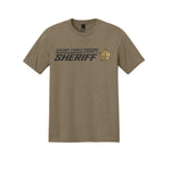 District Perfect Tri Tee