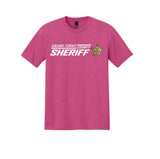 District Perfect Tri Tee