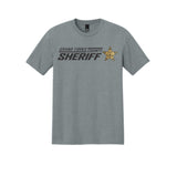 District Perfect Tri Tee