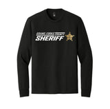 District Perfect Tri Long Sleeve
