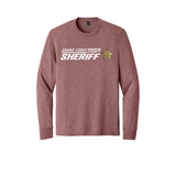 District Perfect Tri Long Sleeve