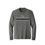 KnightRider - Perfect Tri Long Sleeve