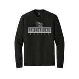 KnightRider - Perfect Tri Long Sleeve