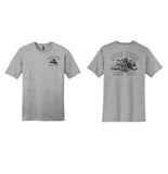 Little Winnie Short Sleeve -- Cotton or Performance