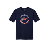 Century Elementry School - Cotton Short Sleeve