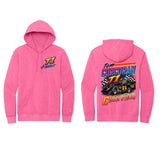 Tom Corcoran Hoodie - 6 Decades of Winning