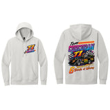 Tom Corcoran Hoodie - 6 Decades of Winning