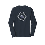 RCS Rams - Perfect Tri Long Sleeve - Youth/Adult