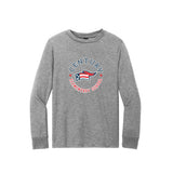 Century Elementry School - Cotton Long Sleeve
