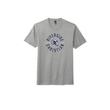 RCS Rams - Ringspun Shirt -- Youth/Adult