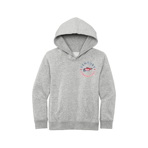 Century Elementry School - Cotton Hoodie