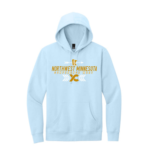 NWM - District Meet Hoodie