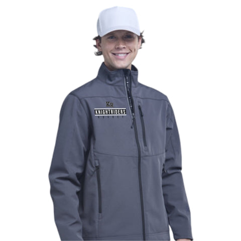 KnightRider - YakSport Rink Soft Shell