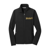 PA Ladies Core Soft Shell