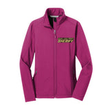 PA Ladies Core Soft Shell