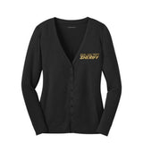 PA Ladies Concept Cardigan