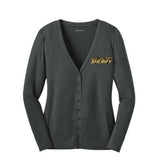 PA Ladies Concept Cardigan