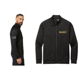 OGIO Modern Zip Up